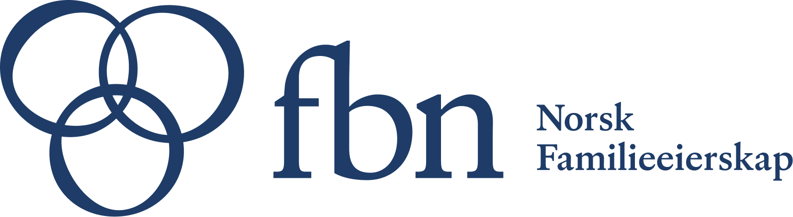 FBN Norsk Familieeierskap